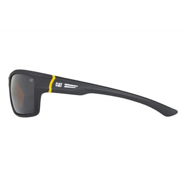 Lentes De Sol Cat Ridge 104P Lunas Negras Polarizadas - KATZER